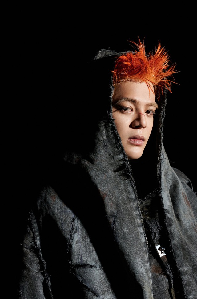 Rhyder ra sao sau cơn sốt 'Anh trai say hi'? - Ảnh 2.