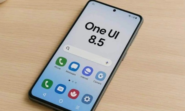 One UI 8.5 giúp tăng gấp đôi …