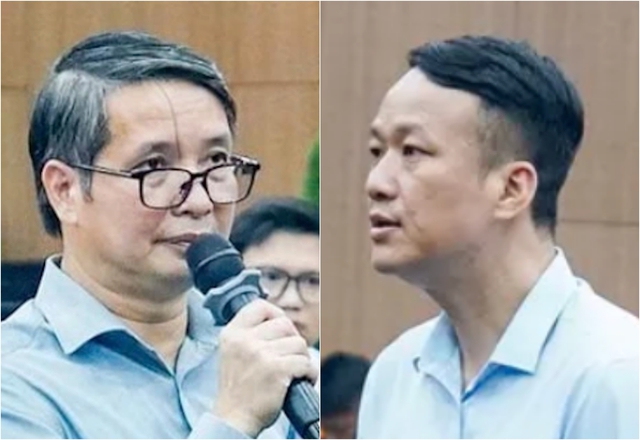 'H&agrave;nh vi của &ocirc;ng Phạm Th&aacute;i H&agrave; ảnh hưởng xấu đến uy t&iacute;n của Nh&agrave; nước' - Ảnh 2.