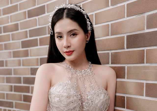 Thiên An bị xóa tên khỏi phim mới giữa ồn ào?  - Ảnh 1.