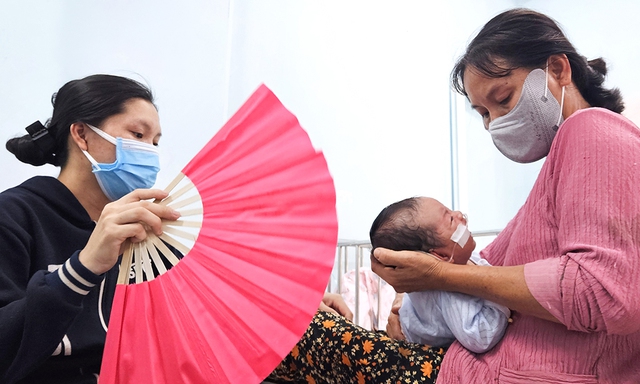 Việt Nam có thêm vắc xin thế hệ mới, công nghệ tiên tiến phòng 4 bệnh- Ảnh 3.