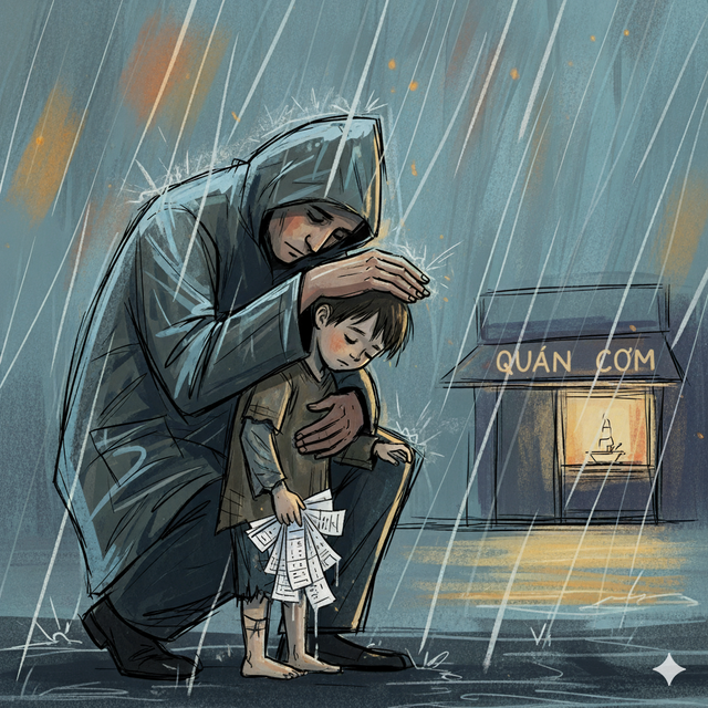 Gieo l&agrave;nh - Truyện ngắn dự thi của Cao Minh T&egrave;o - Ảnh 1.