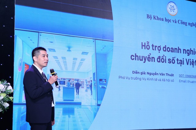 Doanh nghiệp Việt 'lạc lối trong rừng c…