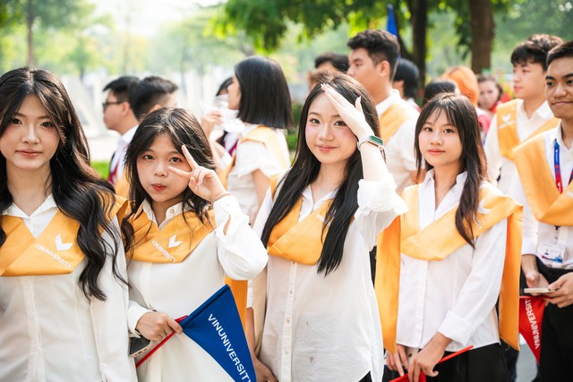Việt Nam lần đầu có hai trường được xếp hạng đào tạo MBA tốt nhất thế giới - Ảnh 2.