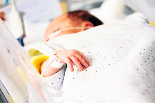 Cách mẹ bầu bảo vệ con yêu trước ho gà ngay giai đoạn đầu đời - Ảnh 3.