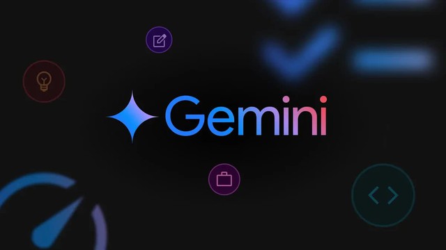 Thêm tính năng mới, Gemini cà…