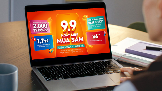 Doanh nghiệp khai thác TMĐT đ…
