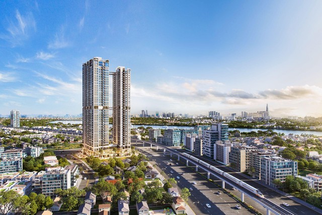 163 booking trong phiên Mega Live: The Emerald 68 dẫn đầu cuộc chơi mới- Ảnh 2. 163 booking trong phiên Mega Live: The Emerald 68 dẫn đầu cuộc chơi mới- Ảnh 2.