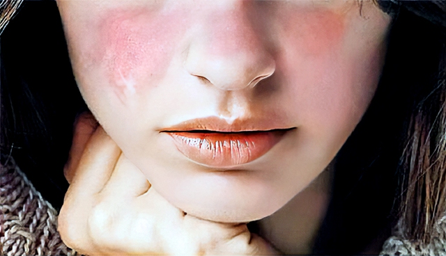 Bỗng một ng&agrave;y da đỏ r&aacute;t, bong tr&oacute;c, phải l&agrave;m sao?- Ảnh 2.