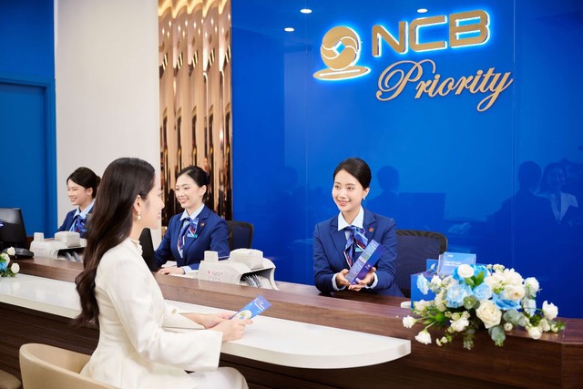 NCB chuyển mình mạnh mẽ, vững bước tuổi 30- Ảnh 3. NCB chuyển mình mạnh mẽ, vững bước tuổi 30- Ảnh 3.