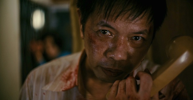 ‘Tử chiến trên không’: 118 phút nghẹt thở không lối thoát- Ảnh 3.