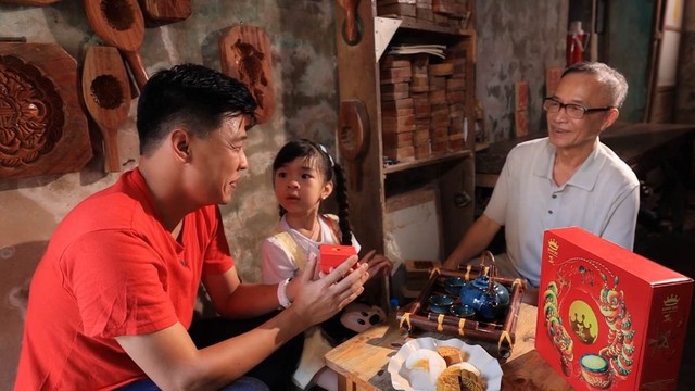 Gặp gỡ những &lsquo;Sứ giả Trung thu&rsquo; thầm lặng c&ugrave;ng Kinh Đ&ocirc; v&agrave; VTV- Ảnh 3.