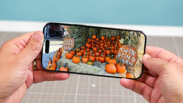 Kết quả thử nghiệm thời lượng pin thực tế gây bất ngờ của iPhone Air - Ảnh 1.