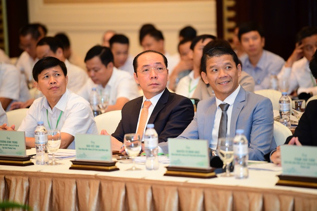 TP.Huế tìm nhà đầu tư 'cùng tầm nhìn' để phát triển công nghiệp xanh bền vững- Ảnh 1. TP.Huế tìm nhà đầu tư 'cùng tầm nhìn' để phát triển công nghiệp xanh bền vững- Ảnh 1.