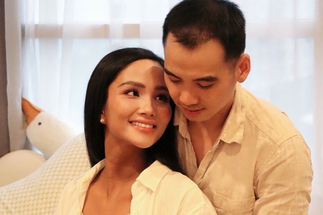 Cuộc sống H'Hen Niê trước khi 'lên chức' - Ảnh 1.