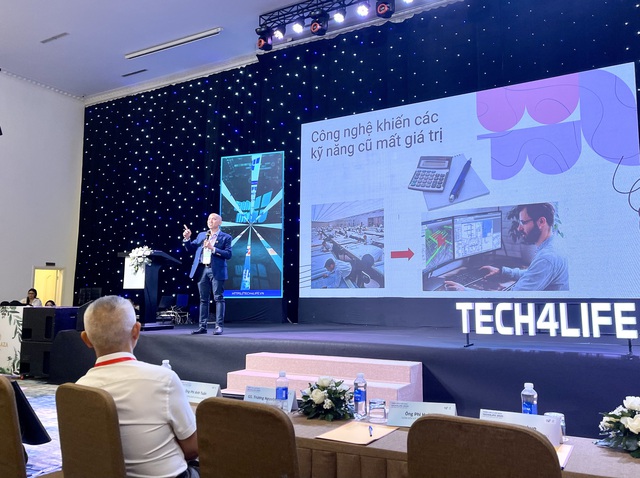 Chuyên gia công nghệ chỉ ra sự 'thiếu trí tuệ' của AI - Ảnh 2.