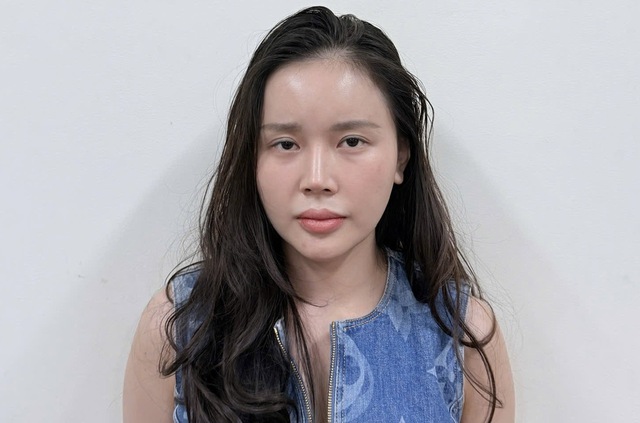 Khởi tố người vu khống hoa hậu Bùi Quỳnh Hoa- Ảnh 1. Khởi tố người vu khống hoa hậu Bùi Quỳnh Hoa- Ảnh 1.