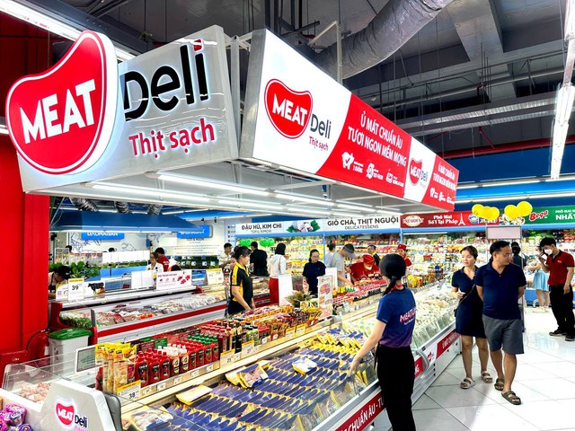 Chuyển đổi số trở thành đòn bẩy tăng trưởng mới trong ngành bán lẻ Việt Nam - Ảnh 4.
