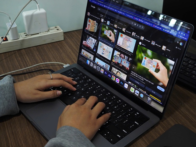 Người d&ugrave;ng c&oacute; quyền từ chối chia sẻ dữ liệu c&aacute; nh&acirc;n tr&ecirc;n mạng x&atilde; hội - Ảnh 1.