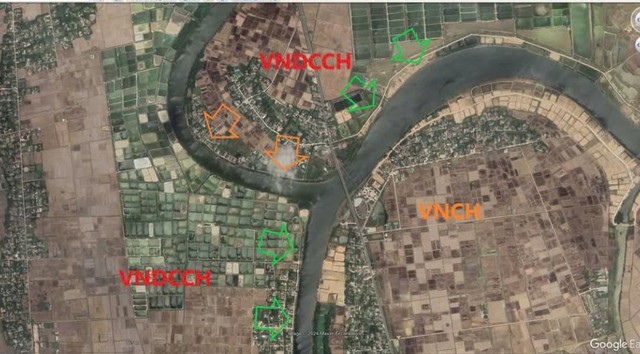 H&agrave;nh tr&igrave;nh kh&ocirc;ng c&oacute; điểm dừng - Ảnh 2.