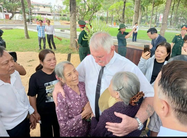 H&agrave;nh tr&igrave;nh kh&ocirc;ng c&oacute; điểm dừng - Ảnh 6.