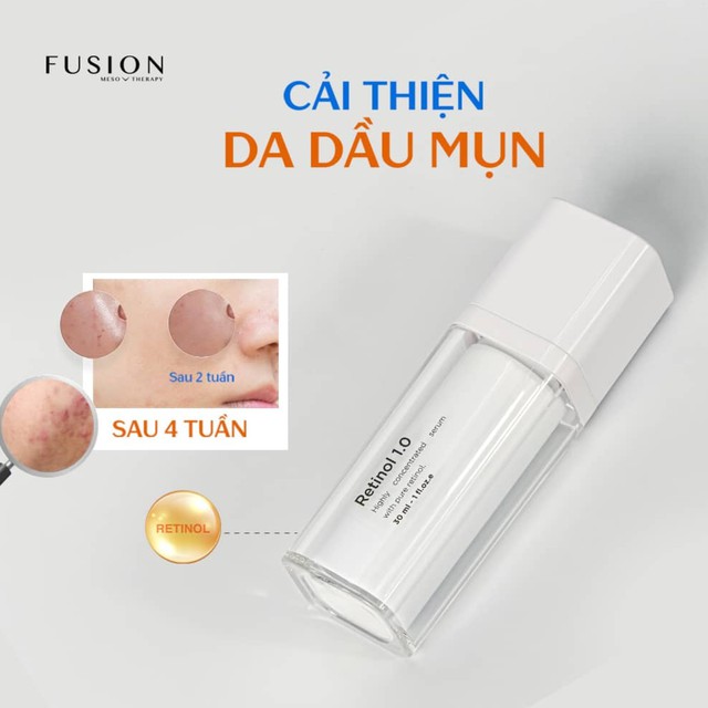 Top 5 Retinol ‘sửa nếp nhăn’, mờ đốm nâu da trẻ hóa, nguyện mua đi mua lại- Ảnh 8.