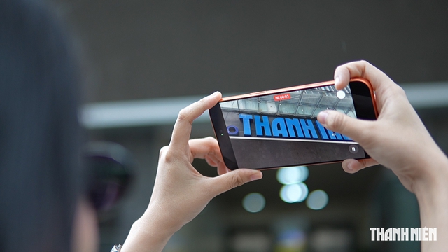 5 smartphone khiến laptop đời 2023 phải 'chào thua' về sức mạnh - Ảnh 3.
