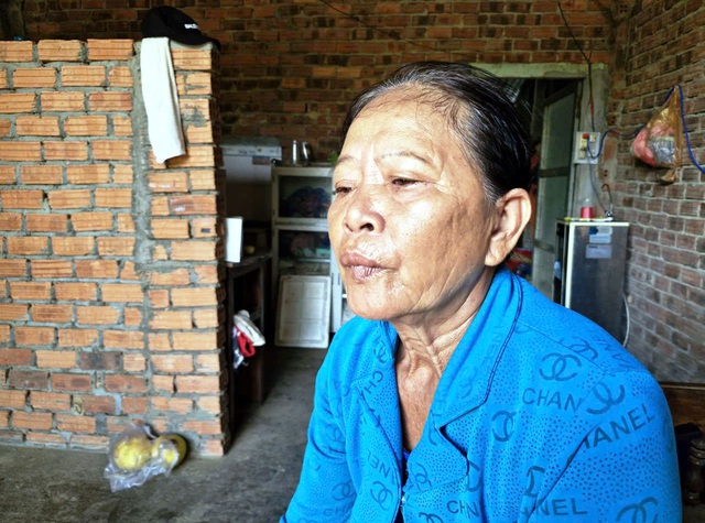 13 năm m&ograve;n mỏi chờ mẹ, b&eacute; g&aacute;i khao kh&aacute;t một lần được gặp lại - Ảnh 3.