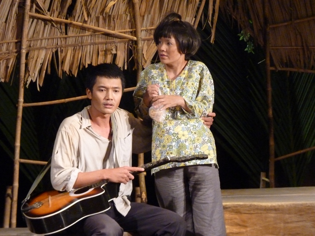 Vĩnh biệt NSƯT Ngọc Trinh - cô đào không tuổi- Ảnh 1. Vĩnh biệt NSƯT Ngọc Trinh - cô đào không tuổi- Ảnh 1.