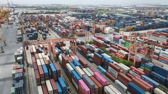 VN trong bức tranh kinh tế ch&acirc;u &Aacute; - Th&aacute;i B&igrave;nh Dương - Ảnh 2.