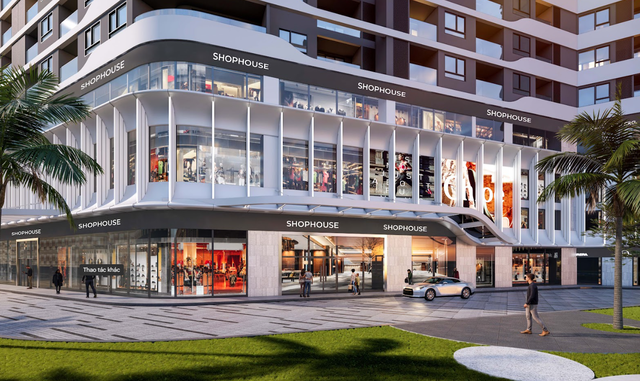 Diamond Sky vị thế khác biệt trên thị trường - Ảnh 3.