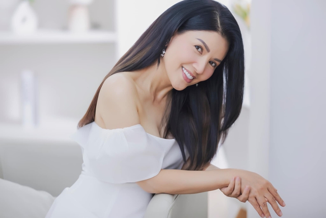 Ước nguyện dang dở của NSƯT Ngọc Trinh trước khi qua đời - Ảnh 3. Ước nguyện dang dở của NSƯT Ngọc Trinh trước khi qua đời - Ảnh 3.