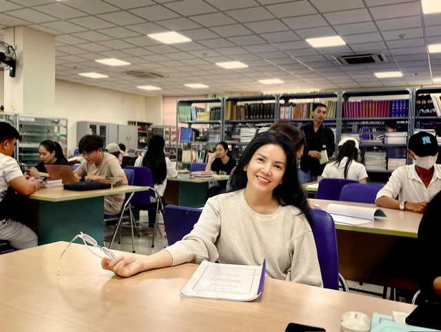 Ước nguyện dang dở của NSƯT Ngọc Trinh trước khi qua đời - Ảnh 2. Ước nguyện dang dở của NSƯT Ngọc Trinh trước khi qua đời - Ảnh 2.