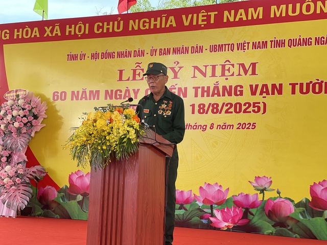 Một thời 'đất lửa' làm nên niềm tự hào bất diệt- Ảnh 5. Một thời 'đất lửa' làm nên niềm tự hào bất diệt- Ảnh 5.