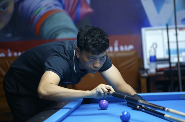 Việt Nam lần đầu tổ chức chuỗi giải billiards thế giới, tổng giải thưởng si&ecirc;u hấp dẫn: 11,2 tỉ đồng- Ảnh 1.
