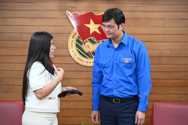Thành tựu của Việt Nam và bài học cho giới trẻ toàn cầu - Ảnh 3. Thành tựu của Việt Nam và bài học cho giới trẻ toàn cầu - Ảnh 3.