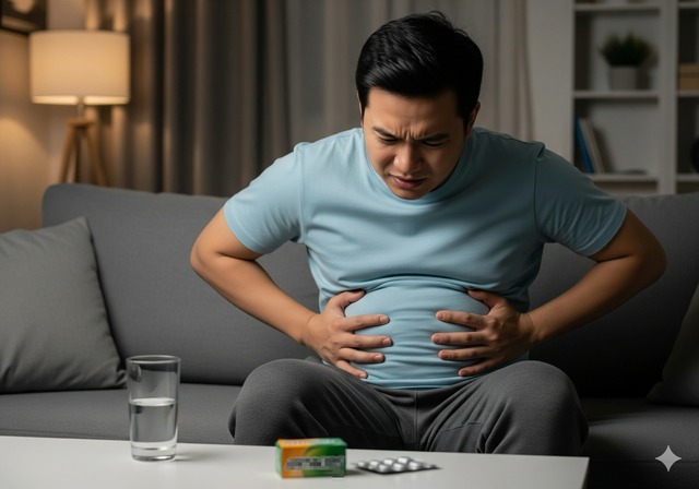 Bác sĩ chỉ cách thanh lọc và lấy lại cân bằng sau kỳ nghỉ lễ dài- Ảnh 1. Bác sĩ chỉ cách thanh lọc và lấy lại cân bằng sau kỳ nghỉ lễ dài- Ảnh 1.