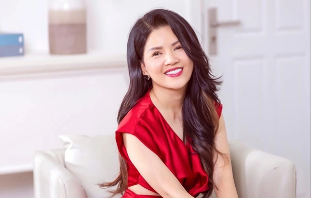 Ước nguyện dang dở của NSƯT Ngọc Trinh trước khi qua đời - Ảnh 1. Ước nguyện dang dở của NSƯT Ngọc Trinh trước khi qua đời - Ảnh 1.