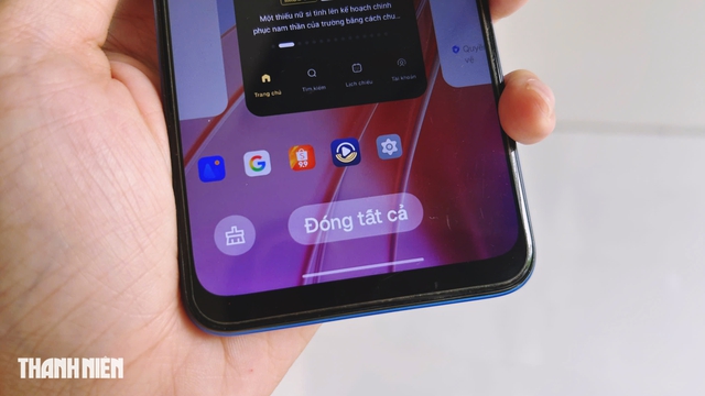 Th&oacute;i quen g&acirc;y hao pin tr&ecirc;n điện thoại Android m&agrave; bạn cần từ bỏ ngay - Ảnh 1.