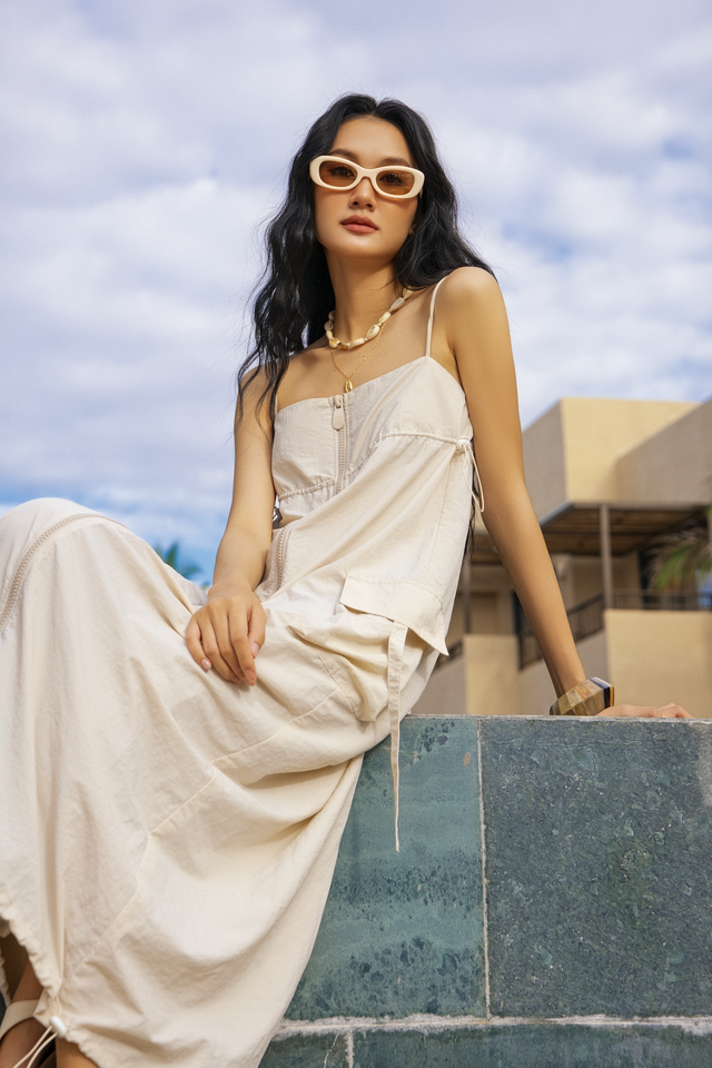 Thoải mái và thanh lịch trong trang phục ngày thu- Ảnh 6.