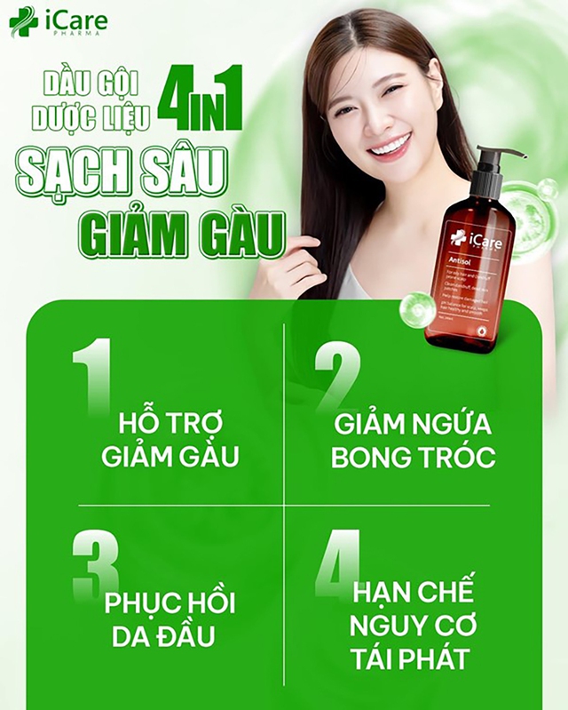 M&ugrave;a hanh kh&ocirc; 2025 sớm v&agrave; khắc nghiệt, g&agrave;u ngứa dễ &lsquo;tấn c&ocirc;ng&rsquo; da đầu nhạy cảm - Ảnh 1.