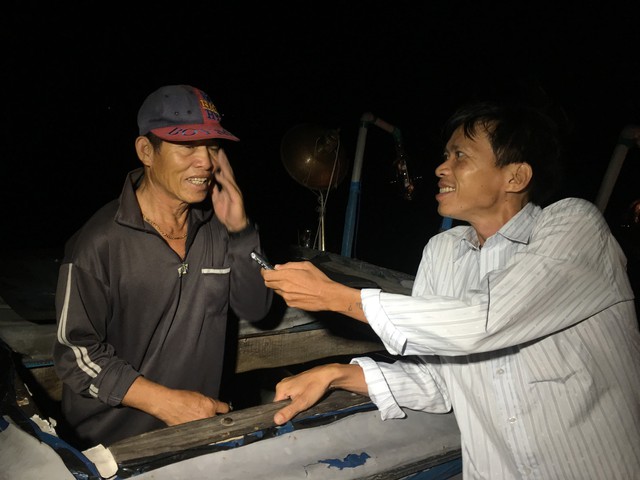 Tâm tình của biển: Chừa cá nhỏ cho ngày sau - Ảnh 4.