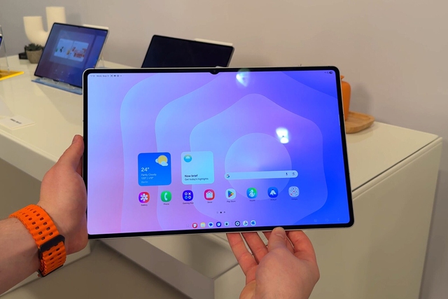 Samsung tái diễn cơn ác mộng bloatware - Ảnh 1.