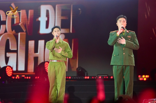 Thủ tướng Phạm Minh Chính đề cao công nghiệp văn hóa tại V Fest - Ảnh 2.