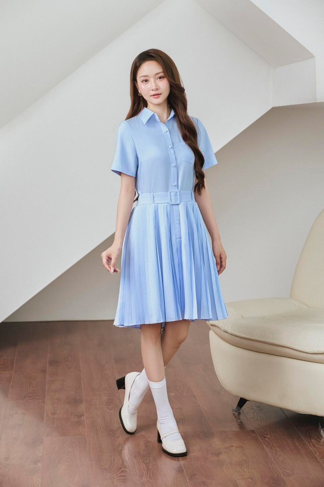 Phong cách preppy là bản giao hưởng của sự ngọt ngào và thanh lịch- Ảnh 6. Phong cách preppy là bản giao hưởng của sự ngọt ngào và thanh lịch- Ảnh 6.