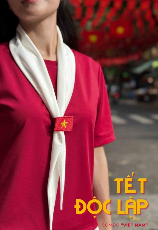 Xu hướng thời trang trên TikTok, thật hay ảo ? - Ảnh 3.