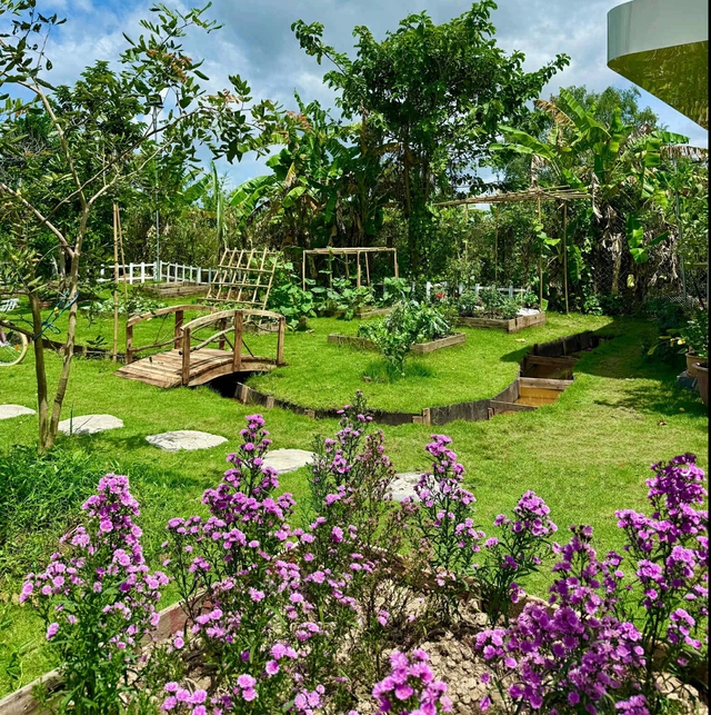 Nhờ ChatGPT thiết kế vườn đẹp, c&ocirc; g&aacute;i nhận được c&aacute;i kết bất ngờ- Ảnh 11.