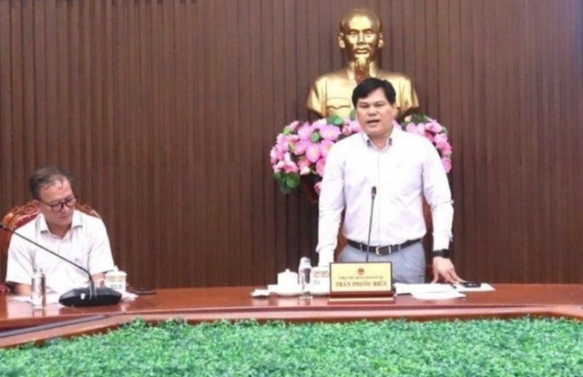 Quảng Ngãi thành lập 2 tổ công tác tháo gỡ khó khăn cho chính quyền 2 cấp - Ảnh 3.