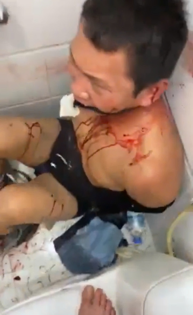 Địa ngục trần gian ở bên kia biên giới: Sát hại con nợ, vứt xác phi tang- Ảnh 2.