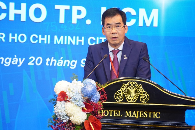 TP.HCM cần chuẩn bị những g&igrave; để ra mắt Trung t&acirc;m t&agrave;i ch&iacute;nh quốc tế?- Ảnh 2.